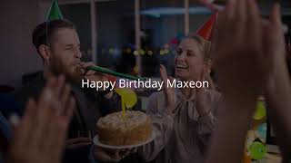 Maxeon Anniversary Video [upl. by Akirej633]