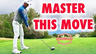 The takeaway will make or break your golf swing my best drill [upl. by Cleti]