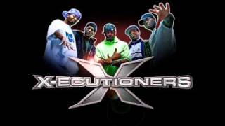 XEcutioners  Body Rock hq sound [upl. by Enelhtac]