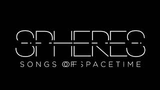 SPHERES CH II Songs of Spacetime  Virtual Reality Trailer  CityLights VR [upl. by Tertia]