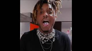 Juice WRLD  Deprived audiounreleased [upl. by Racklin42]