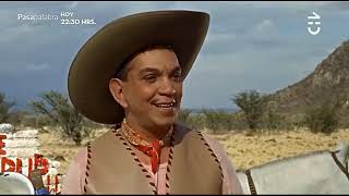 Cantinflas  Por mis pistolas 1968 Película Completa en Español [upl. by Malonis]