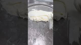 Easiest way to fix melted ice cream [upl. by Pail]