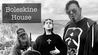 Extreme Ghost Hunters Episode 1 “Boleskine” [upl. by Dekeles178]