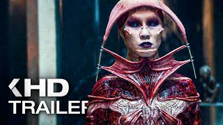 The Best NEW Horror Movies 2022 amp 2023 Trailers [upl. by Parrisch852]