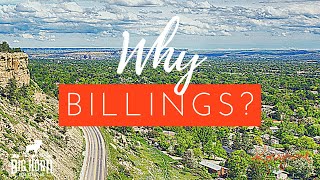 Billings Montana [upl. by Seni924]