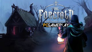 The Foretold Westmark Legacy Gameplay PC [upl. by Emlen520]