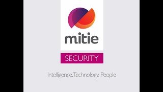 Mitie Security Intelligence Technology People [upl. by Doig]