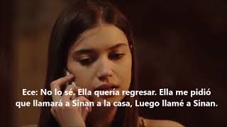 Fazilet Hanim Ve Kizlari 46 Español Avance 2 [upl. by Booker800]