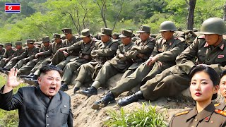 North Korean troops trying to sneak into Ukraine DESTROYED by Ukrainian missiles [upl. by Daenis]