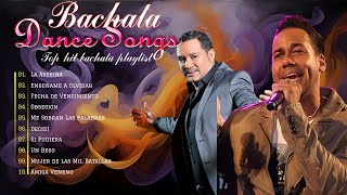 BACHATA MIX LO MEJOR  ROMEO SANTOS ZACARÍAS FERREIRA HECTOR ACOSTA FRANK REYES [upl. by Teodoro]