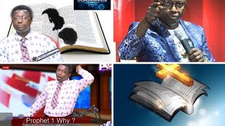 😭🔥MAD RUSH OVER ‘ENWII’ BIBLE AFTER PROPHET 1 DROPPED SCARY PROPHECY ON C0R0NAVIRUS [upl. by Dara]