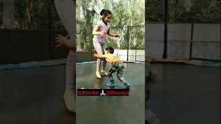 Aakaanksha Akshaant And Family Timeyoutubeshorts shorts viraltrending mastifamily [upl. by Kuehn]