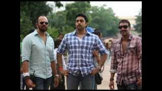 Nach Le Nach Le  Bol Bachchan 2012 Teaser [upl. by Bondon374]