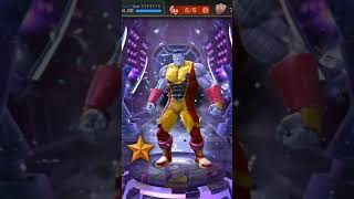 100th 7 crystal opening mcoc mcoc [upl. by Kedezihclem]