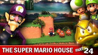 The Super Mario House  Part 24 [upl. by Bar]