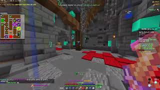 M5 Gring for Profit Part 9  Hypixel Skyblock Live [upl. by Eenal]