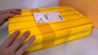 Banggoodcom shipping and packaging review [upl. by Coppinger]