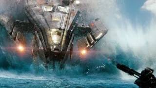 BATTLESHIP  Trailer 2 deutsch german HD [upl. by Eob388]