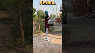 Apne Andar Aag Laga li ￼Koi Muje Bachayega 😱😭 Social Experiment￼￼ minivlog vlog help suicide [upl. by Chrotoem893]