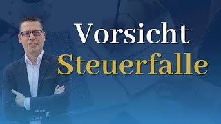 Die Wahrheit zum IAB als Steuersparmodell Auswirkung Investitionsabzugsbetrag [upl. by Nnahtur15]