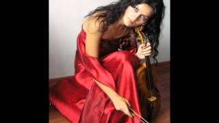 Armine Abrahamyan Ballad for Viola amp Piano [upl. by Svend890]