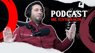 Podcast me Elvis Naçin Sherimi ndaj magjise Magjia qe ndan burrin dhe gruan [upl. by Yulma]