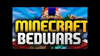 Playing Hive Bedwars  Minecraft [upl. by Steinway401]