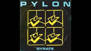 Pylon  Driving School 1980 [upl. by Euh]