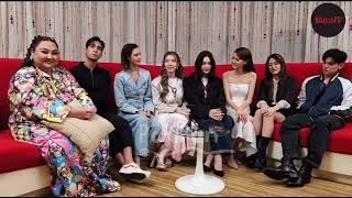 Eng Sub Lingorm 15 July 2024 Maya TV The Secret of Us lingorm linglingkwong ormkornnaphat [upl. by Iznil]