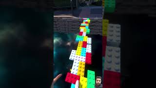 All work convert into super powers 😱✌️ minecraft lego gaming legopartner legostarwarsbattles [upl. by Ynalem]