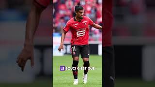 Le Stade Rennais atil eu raison de prolonger Julien Stéphan avant la fin de saison  ❤️🖤 [upl. by Nerine]