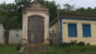 TERRA DE MINAS  FAZENDA ANTIGA [upl. by Clausen]