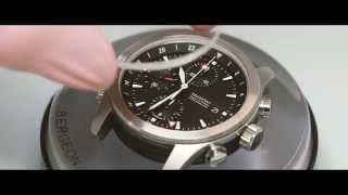 Bremont Watches London Manufacture Official Video  aBlogtoWatch [upl. by Pegg281]