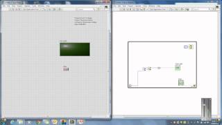 LabVIEW Structures For Loop and While Loop [upl. by Lansing]