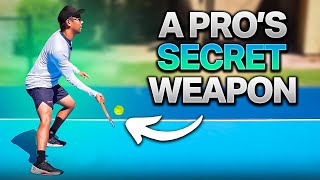 Start Every Point with These 5 CRUCIAL Pickleball Shots [upl. by Eninahs725]