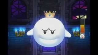 Mario Party 9  Boos Horror Castle part 5 [upl. by Arleyne]