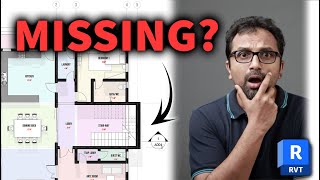 How To Resolve Missing Section Lines Revit [upl. by Mill]