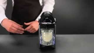 Nespresso Pixie Directions for Use [upl. by Lennie947]