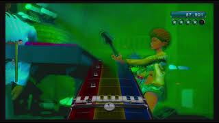 PS3Rock Band 3 first place proof medium antibodies [upl. by Naasah]