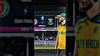 Proteas vs bharat 🇿🇦vs🇮🇳 foryou sg cricket ipl t20worldcup sgcricket [upl. by Haliek]