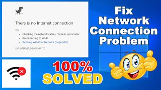 How to Fix Internet Connection Issues  Easy Steps for Faster WiFi and Ethernet [upl. by Ysset]