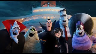 Hotel Transylvania 3 Una vacanza mostruosa  Trailer ufficiale [upl. by Barna261]