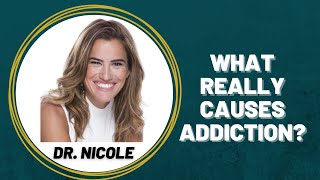 What Really Causes Addiction [upl. by Alset]