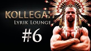 KOLLEGAHs LYRIK LOUNGE 6  Der Indianer [upl. by Killy]