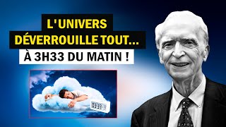 Joseph Murphy  Comment accéder aux ressources infinies de lunivers [upl. by Anauqahc]