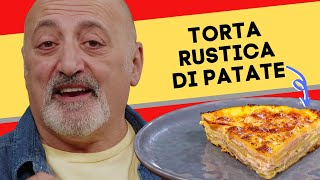 Torta rustica di patate [upl. by Enegue390]