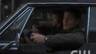 Supernatural  510 quotAbandon All Hopequot Clip 02 [upl. by Margalo]