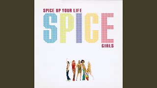 Spice Up Your Life Stent Radio Instrumental [upl. by Camm547]