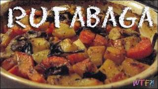 What Is Rutabaga  German Rutabaga Salad Recipe [upl. by Hillell33]